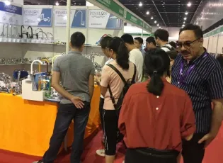 义乌卫浴展2025门票价格