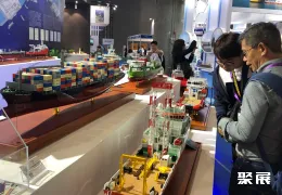 广州海事展现场图片6