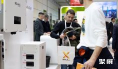 都灵光伏展2025展品范围有哪些?