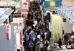 德国装饰材料展现场图片1