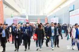 中西部医疗器械展展会现场(现场盛况)1