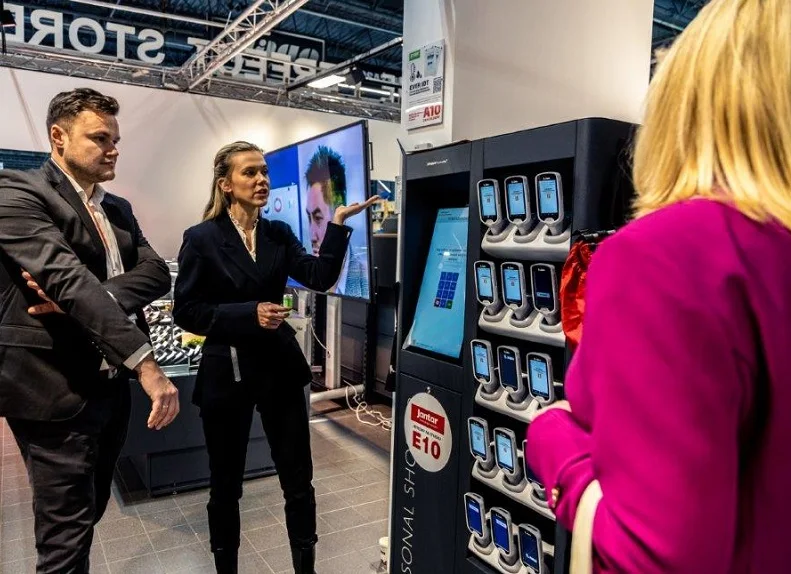 波兰零售展2025门票价格