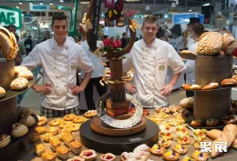 德国烘焙展现场图片9