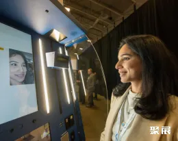 美国移动支付展现场图片4