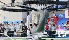 2025珠海通用航空展参展攻略(时间+地点+门票怎么买?)