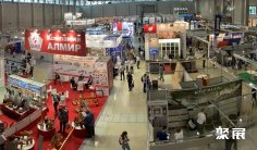 俄罗斯石材展2025时间表与地点