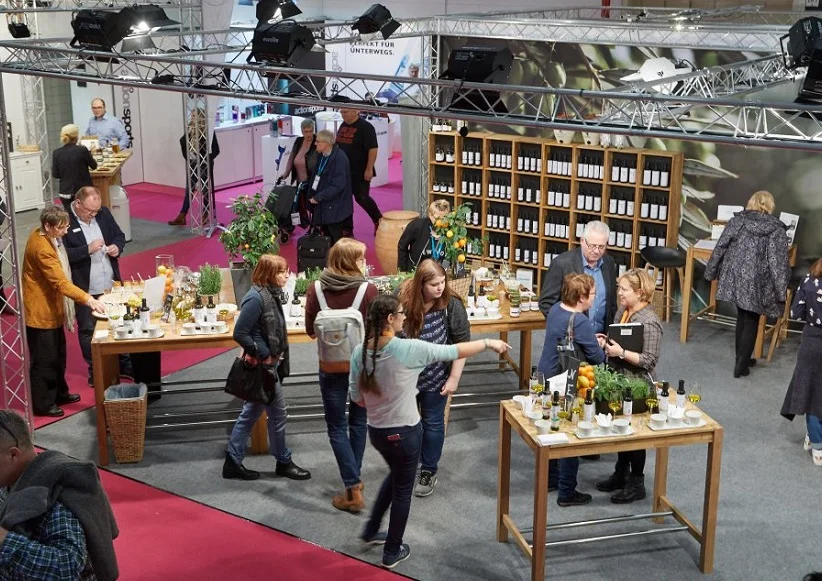 德国消费品展(Nordstil)2026逛展指南：时间地点/门票多少钱