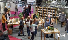 2026德国消费品展 (Nordstil)预登记注意事项