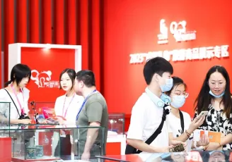 成都礼品展2026有哪些参展商？参展商名单大全