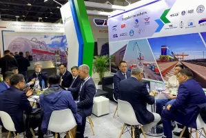 2025乌兹别克斯坦物流展时间和举办地点