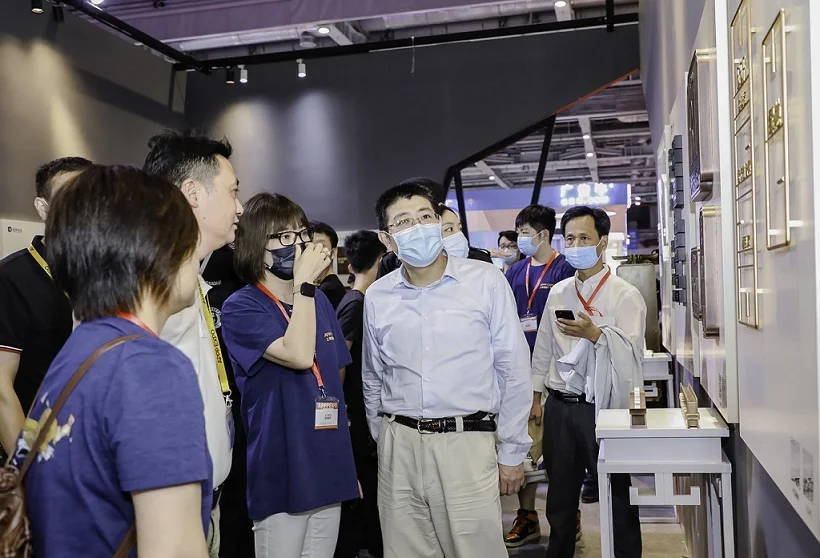 上海数字标识展2025时间与地点