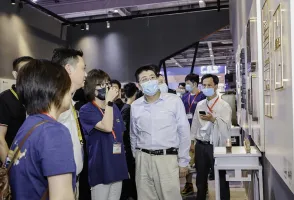 上海数字标识展2025时间与地点