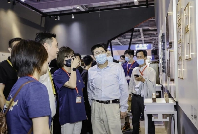 2026上海数字标识展举办时间与地点