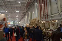 罗马尼亚食品展2025时间和举办地点