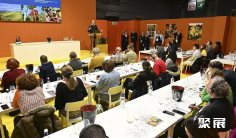 法国葡萄酒展(WINE PARIS)2027举办时间与地点