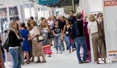 英国鞋展2025参展攻略(时间地点+门票怎么买?)