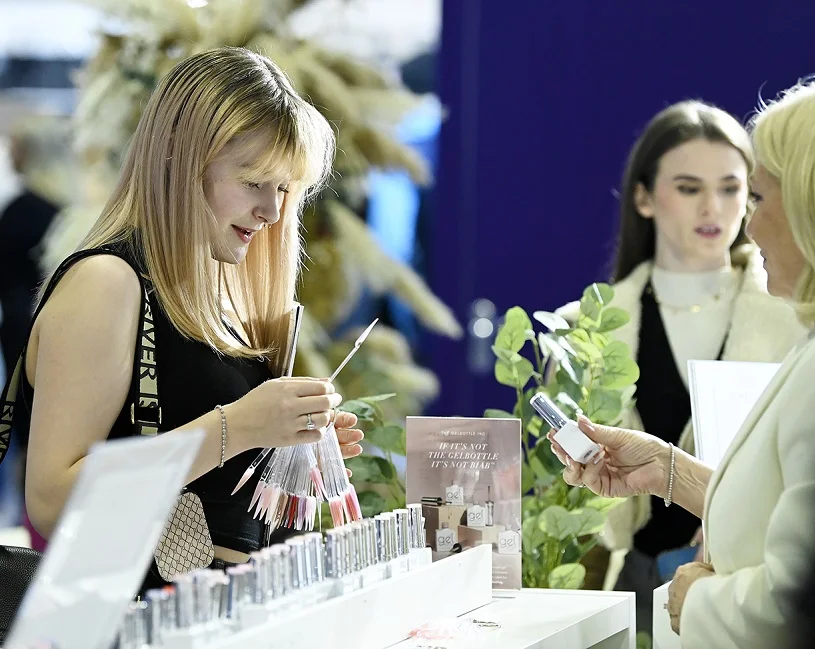 爱尔兰美容展(Professional Beauty and Hair)2026最新会刊