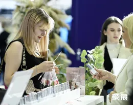 愛爾蘭美容展展會現(xiàn)場(現(xiàn)場盛況)4