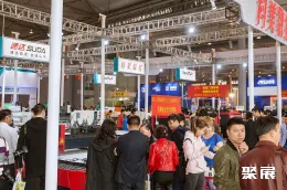 成都广告展现场图片4