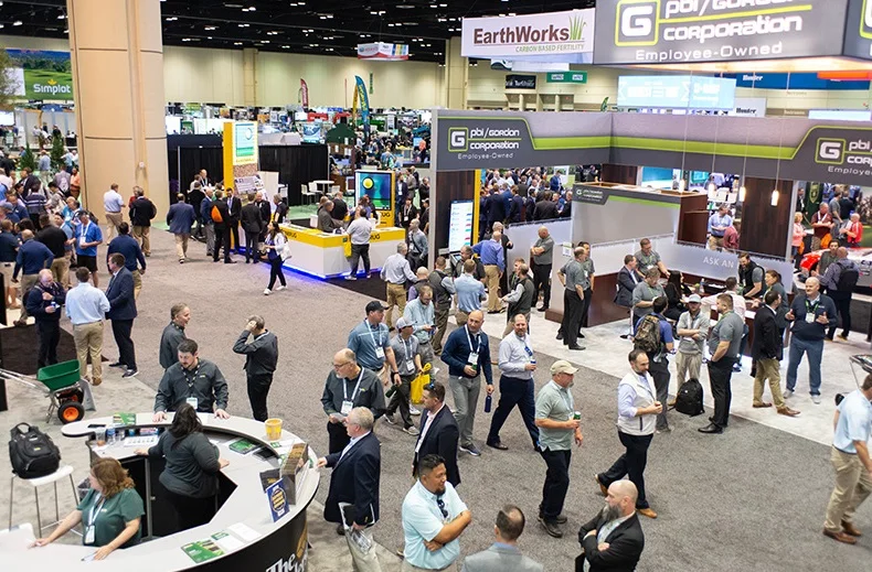 2026美洲高尔夫展展会会刊