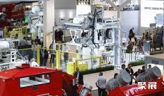 泰国冶金展2025展品有哪些?