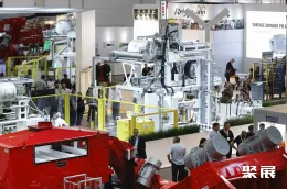 泰国冶金展现场图片1