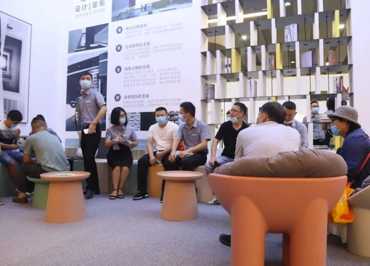 广州家博会-华夏家博会