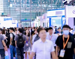 大灣區(qū)半導體展2025展位費與展位圖