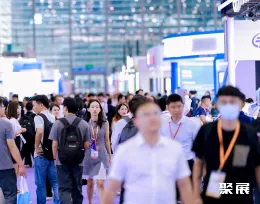 湾芯展现场图片4