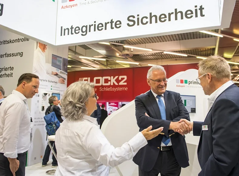 慕尼黑安防展(Sicherheits Expo)2026門票哪里買