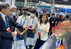 2025深圳渔博会展商名录+会刊