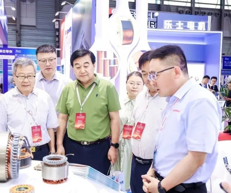 上海国际磁性材料及非晶材料展览会2027展商名录抢先看,展商名录预订