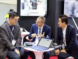 韓國新材料展2025參展攻略（時間+地點+觀眾預約）