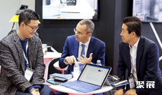 韩国新材料展2025门票购买途径