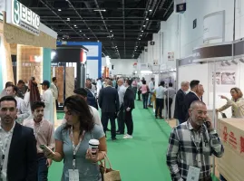 沙特木工机械展2025展位费与展位申请