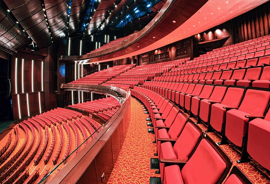 印尼雅加达国际会展中心JIEXPO图片7