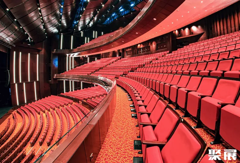 印尼雅加达国际会展中心JIEXPO