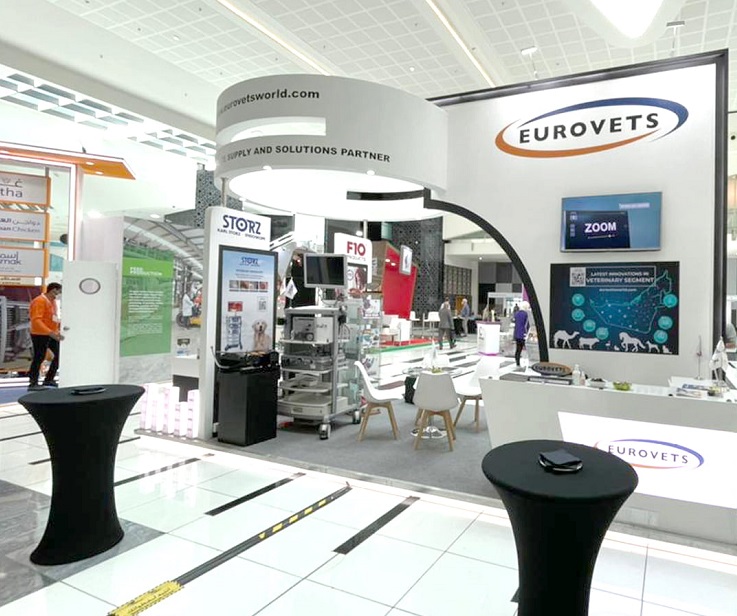迪拜兽医展(MEAVC DUBAI)2027时间及地点