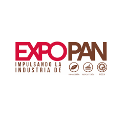 墨西哥烘焙展览会实拍图