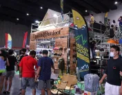 泰国户外展2026展位费与展位预订