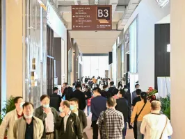 2025青岛家具展参展商名录