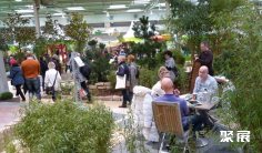 德国园林展2026展商名录会刊