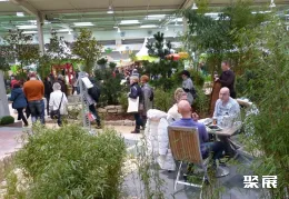 德国园林展现场图片3