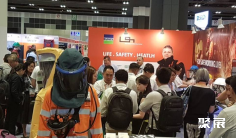 2026新加坡劳保展门票在哪买 购票入口