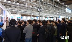 日本测量展2025展位费与展位图