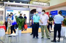 郑州消防展现场图片4