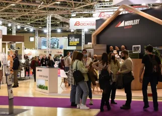 2025莫斯科烘焙展展位价格与展位申请