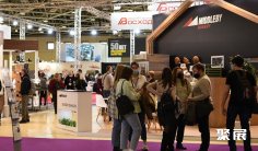 2025莫斯科烘焙展展位价格与展位申请