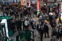 2026年美洲高尔夫展门票如何申请?多少钱?