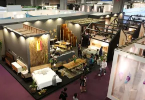 2025马来西亚家具展展品范围